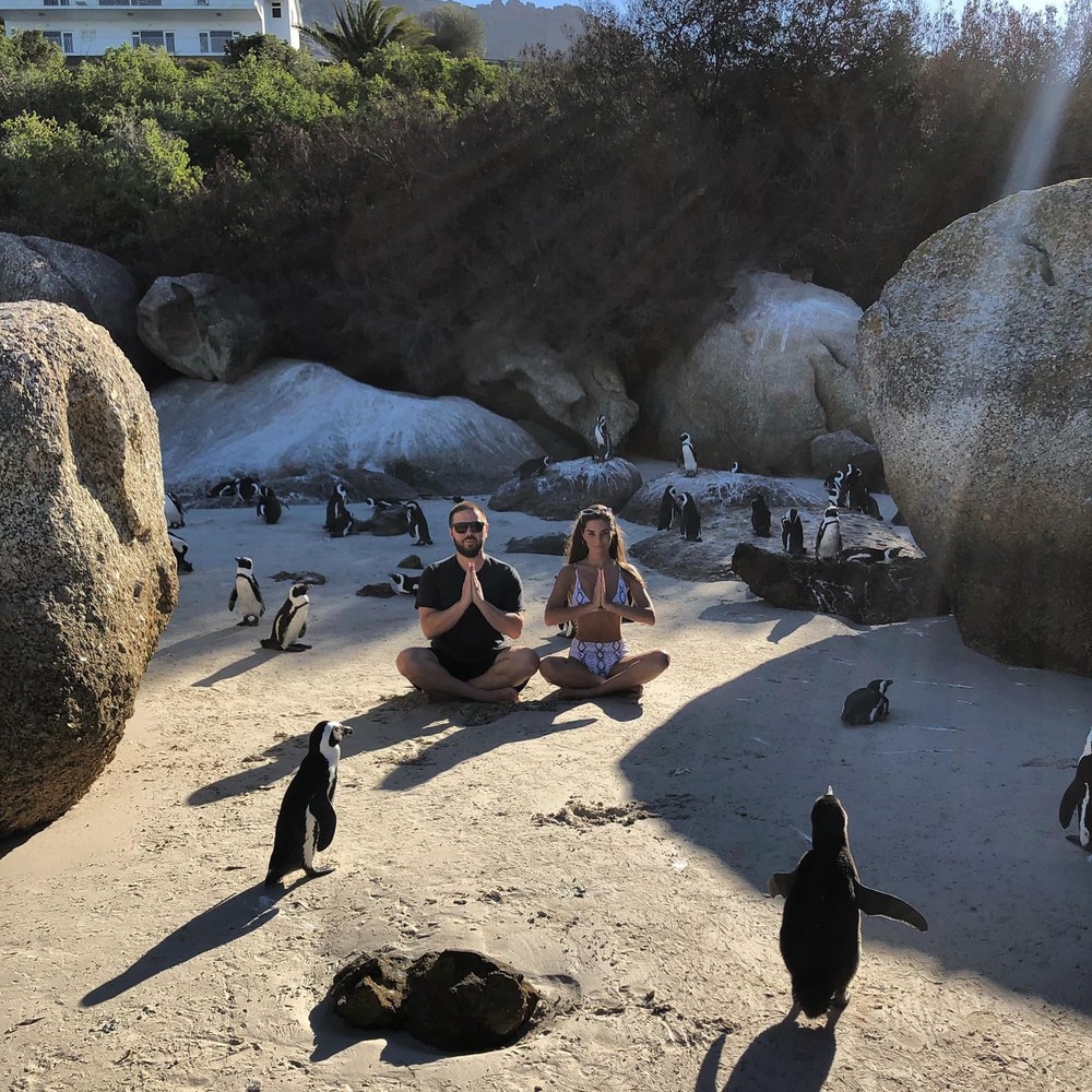 Meet your Posher, Austina